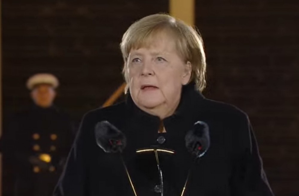 Angela Merkel pleacă la ONU? Ce funcție i-a propus secretarul general al organizației